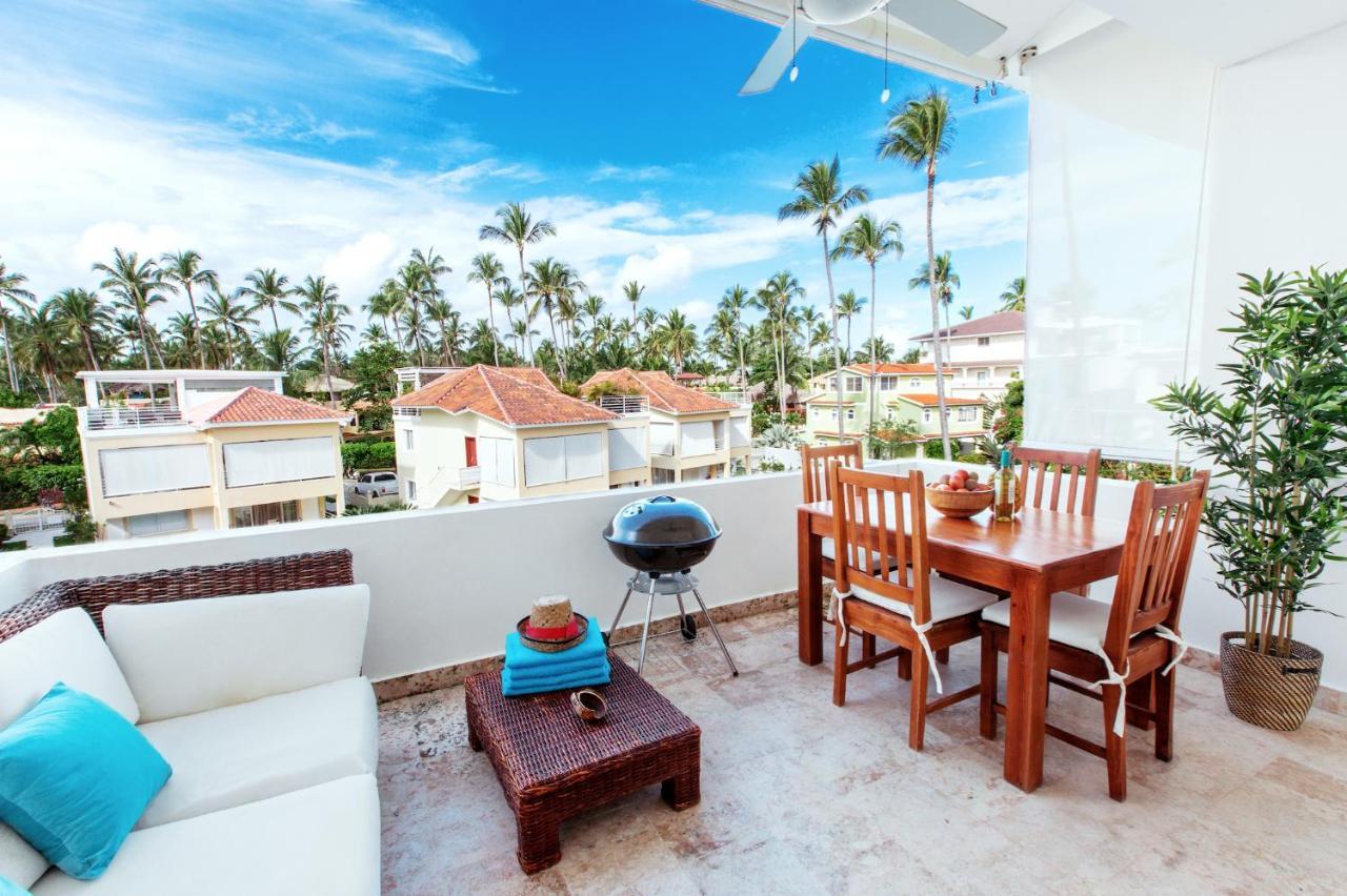 Aventura Deluxe Beach Club & Spa Punta Cana Pokoj fotografie