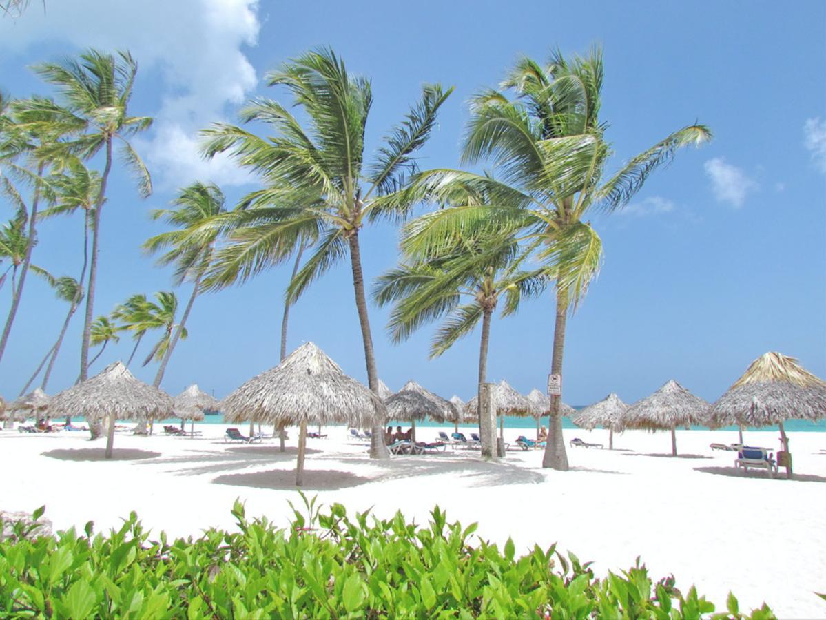 Aventura Deluxe Beach Club & Spa Punta Cana Exteriér fotografie