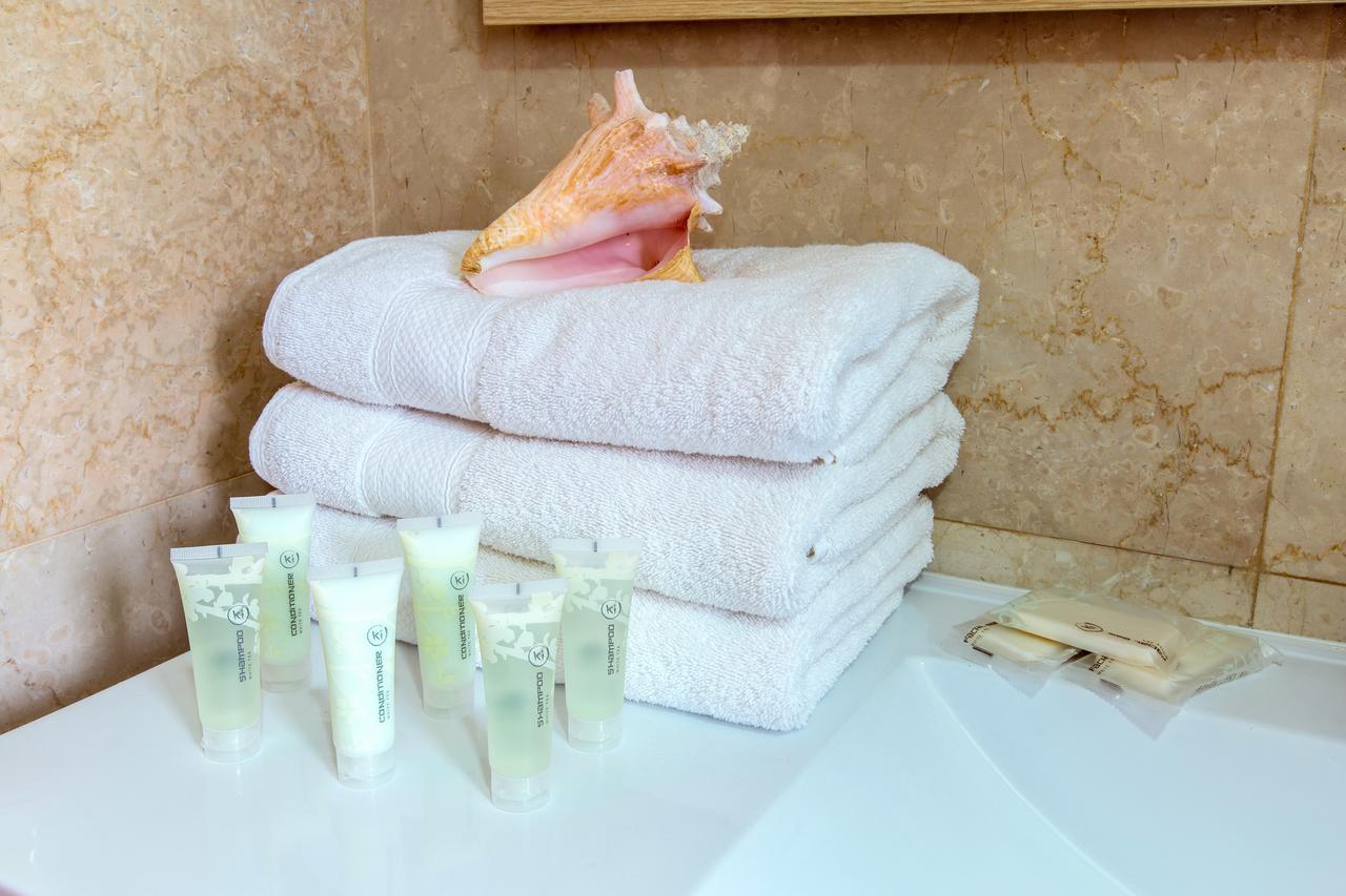 Aventura Deluxe Beach Club & Spa Punta Cana Pokoj fotografie