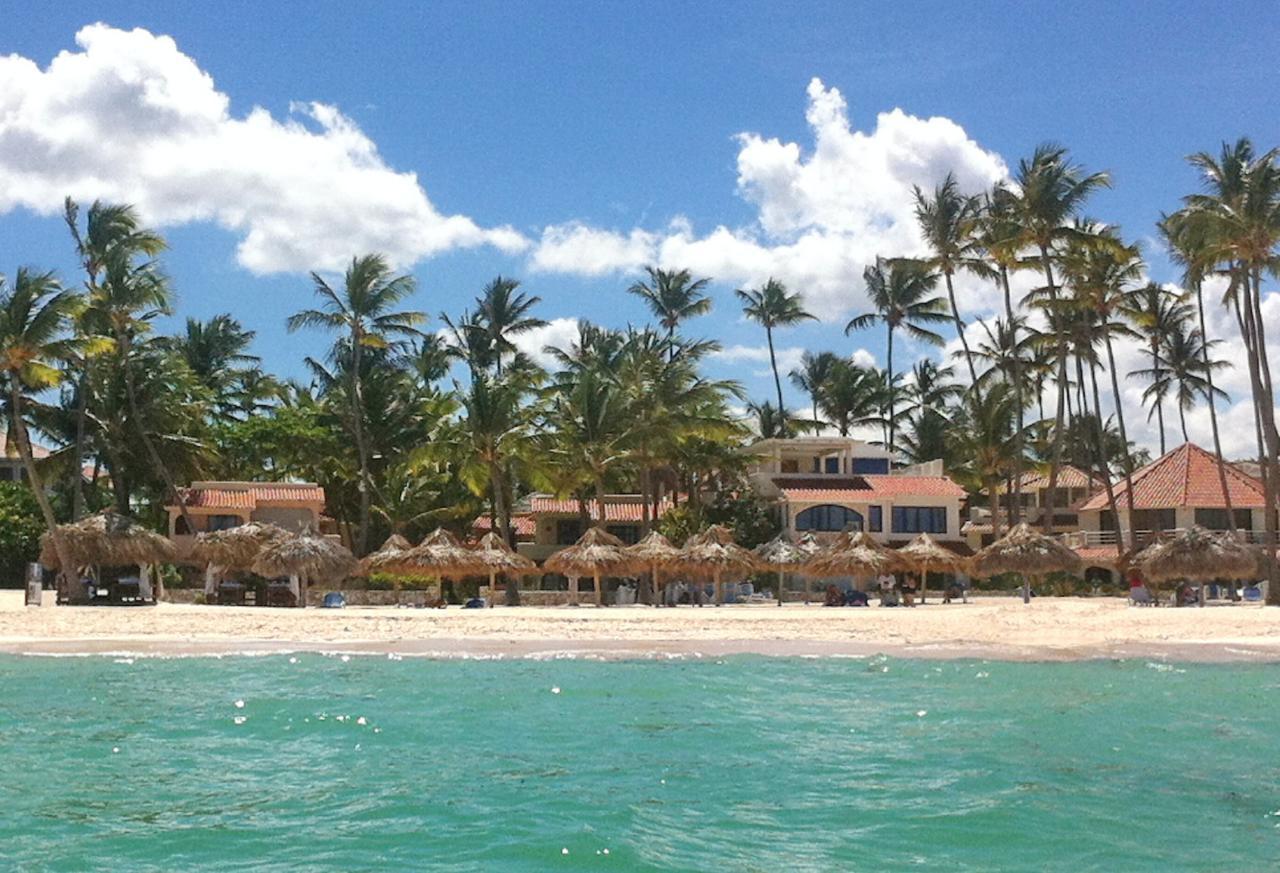 Aventura Deluxe Beach Club & Spa Punta Cana Exteriér fotografie