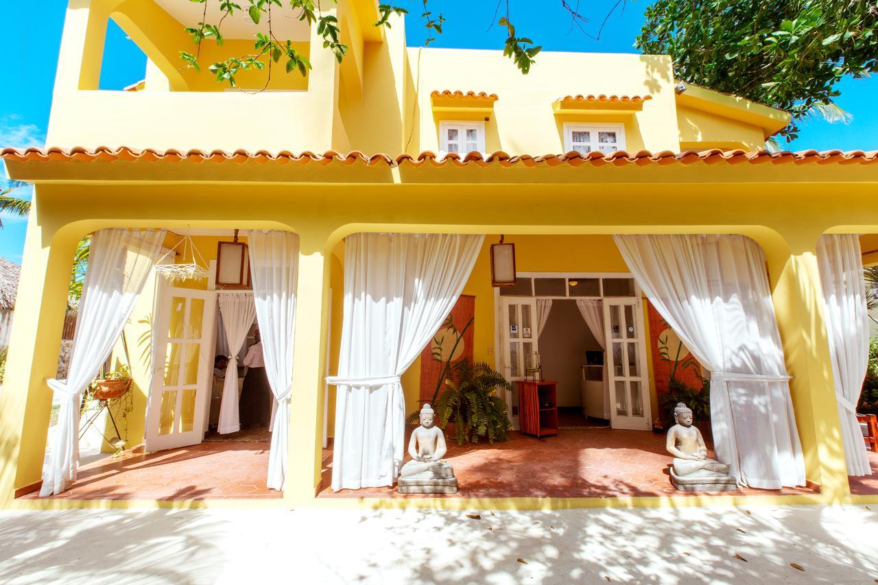 Aventura Deluxe Beach Club & Spa Punta Cana Exteriér fotografie