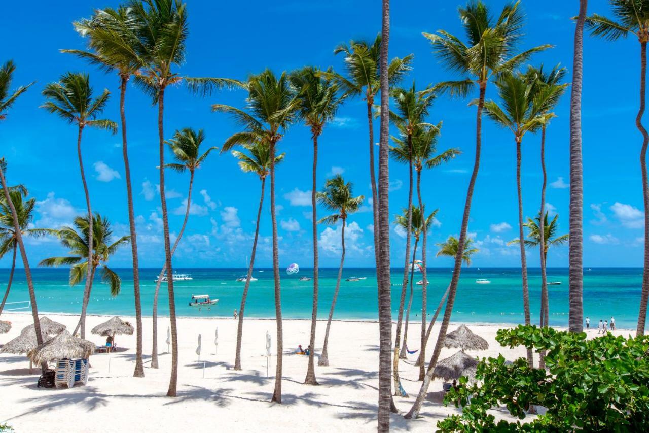 Aventura Deluxe Beach Club & Spa Punta Cana Exteriér fotografie